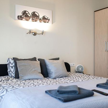 Lucsony Apartman Mosonmagyaróvár エクステリア 写真