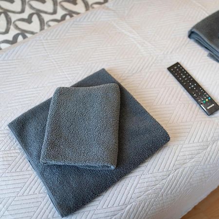 Lucsony Apartman Mosonmagyaróvár エクステリア 写真