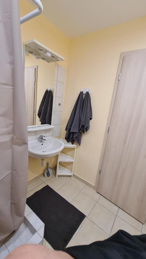 Lucsony Apartman Mosonmagyaróvár エクステリア 写真