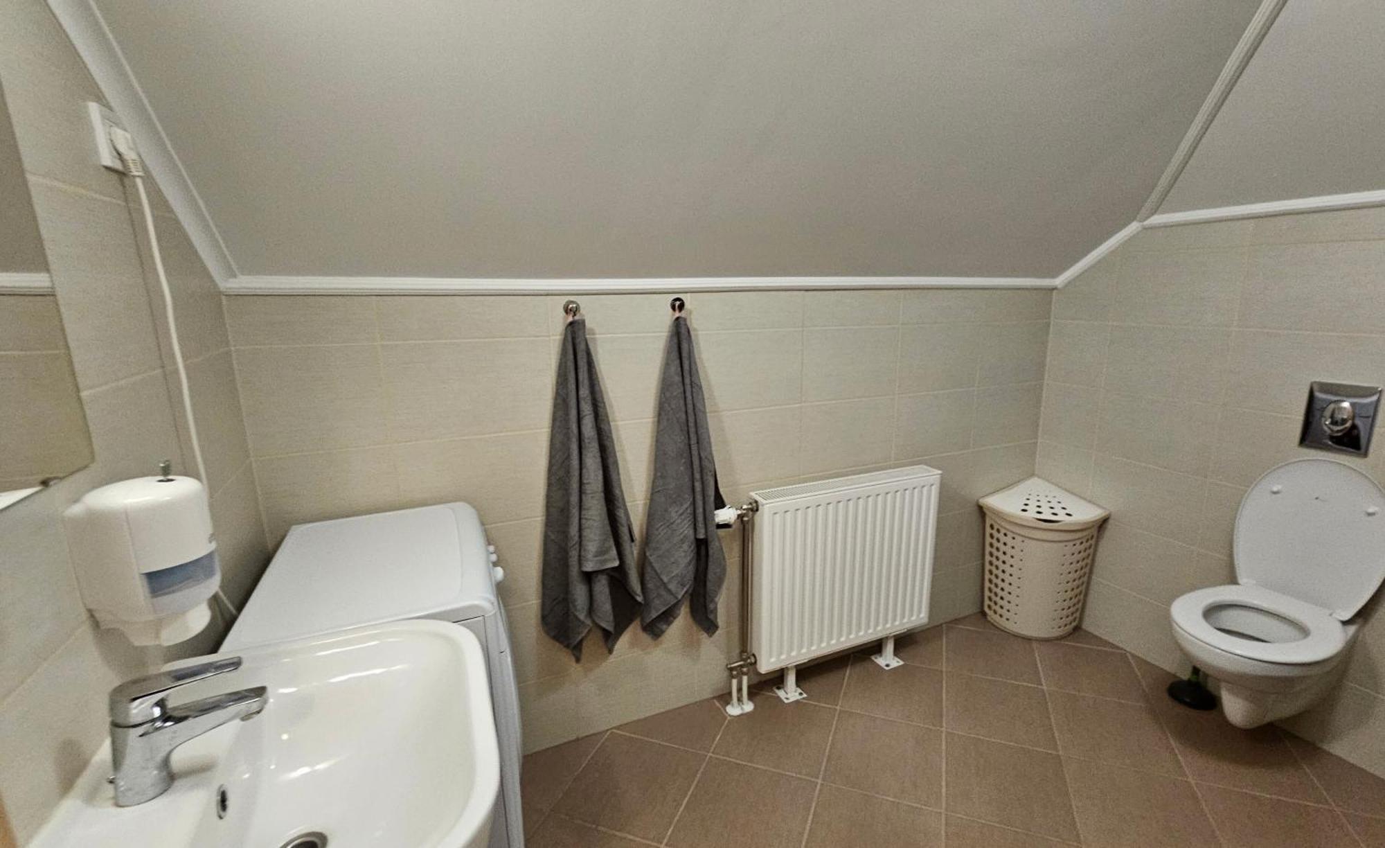 Lucsony Apartman Mosonmagyaróvár エクステリア 写真