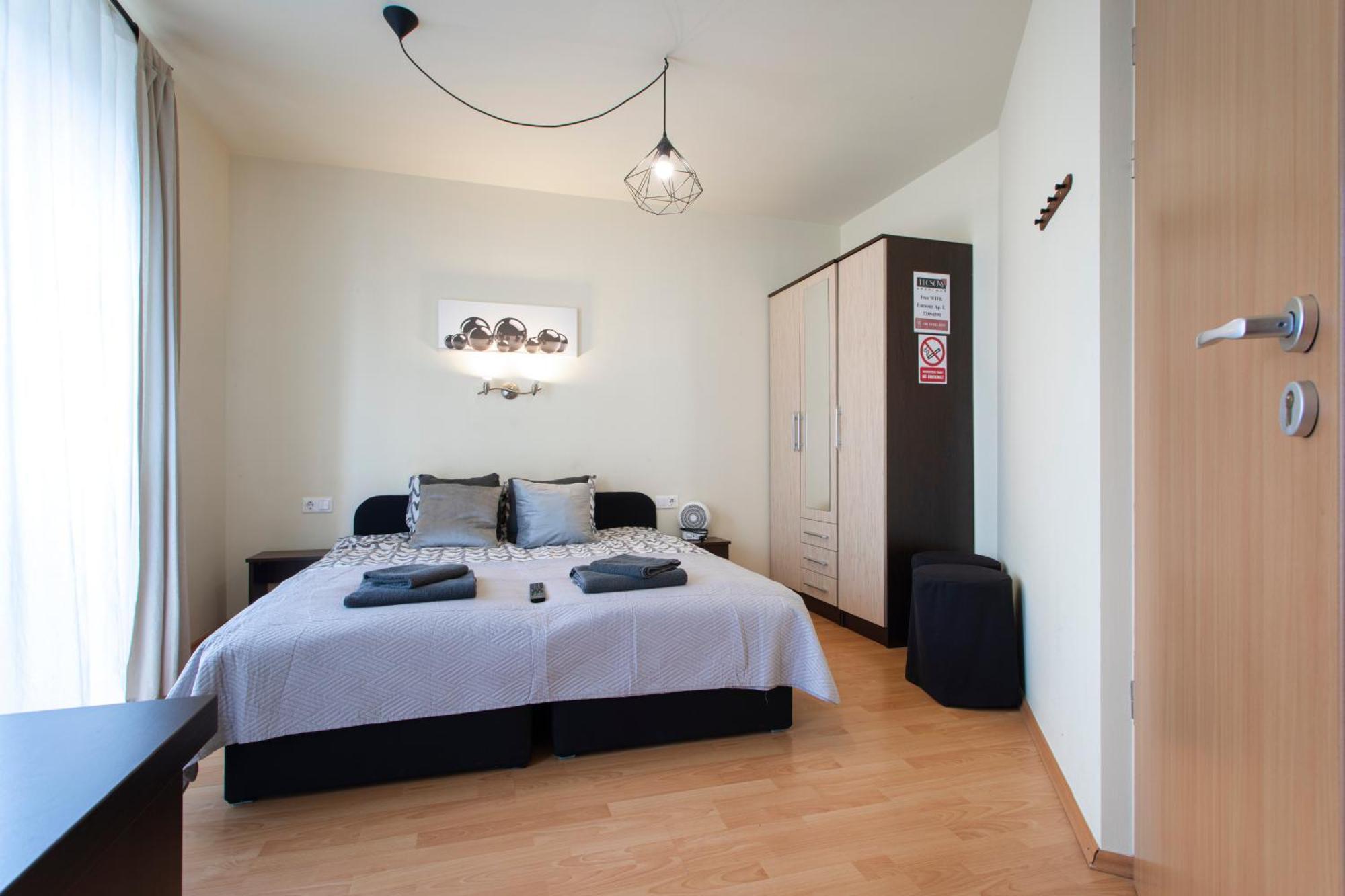 Lucsony Apartman Mosonmagyaróvár エクステリア 写真