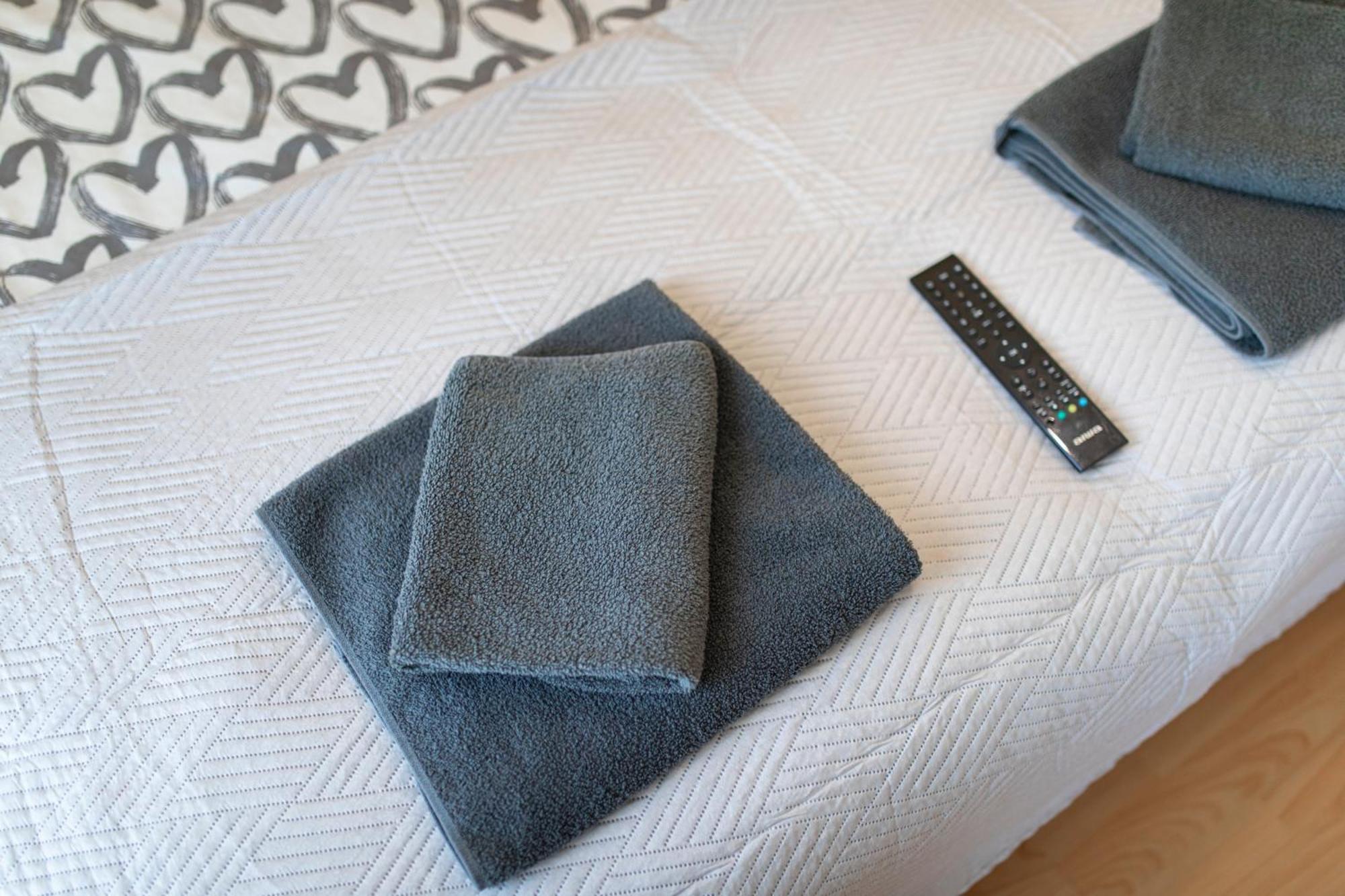 Lucsony Apartman Mosonmagyaróvár エクステリア 写真