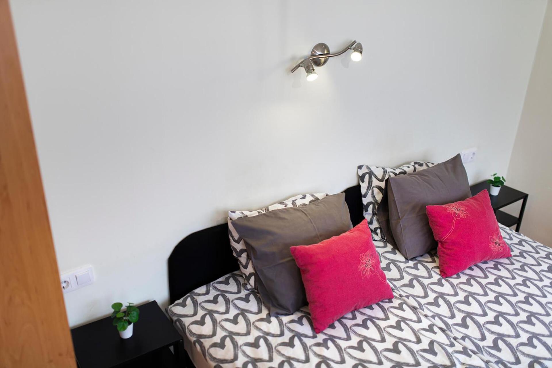 Lucsony Apartman Mosonmagyaróvár エクステリア 写真