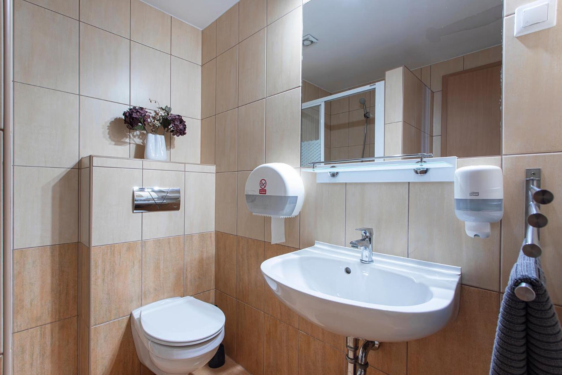 Lucsony Apartman Mosonmagyaróvár エクステリア 写真