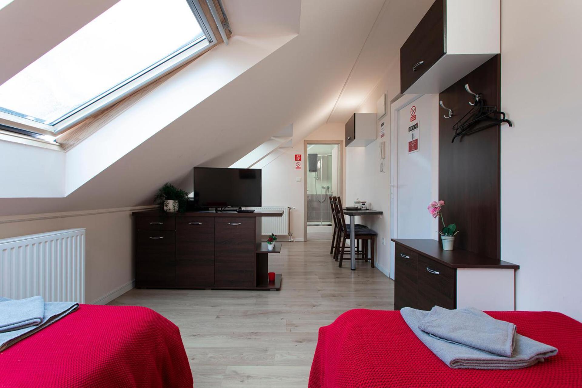 Lucsony Apartman Mosonmagyaróvár エクステリア 写真