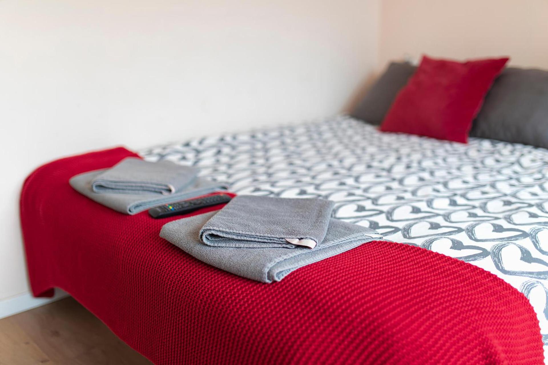 Lucsony Apartman Mosonmagyaróvár エクステリア 写真