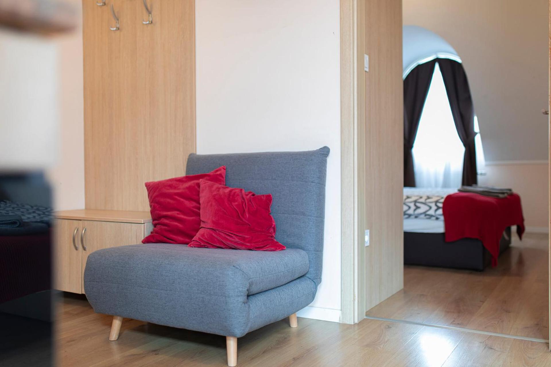 Lucsony Apartman Mosonmagyaróvár エクステリア 写真