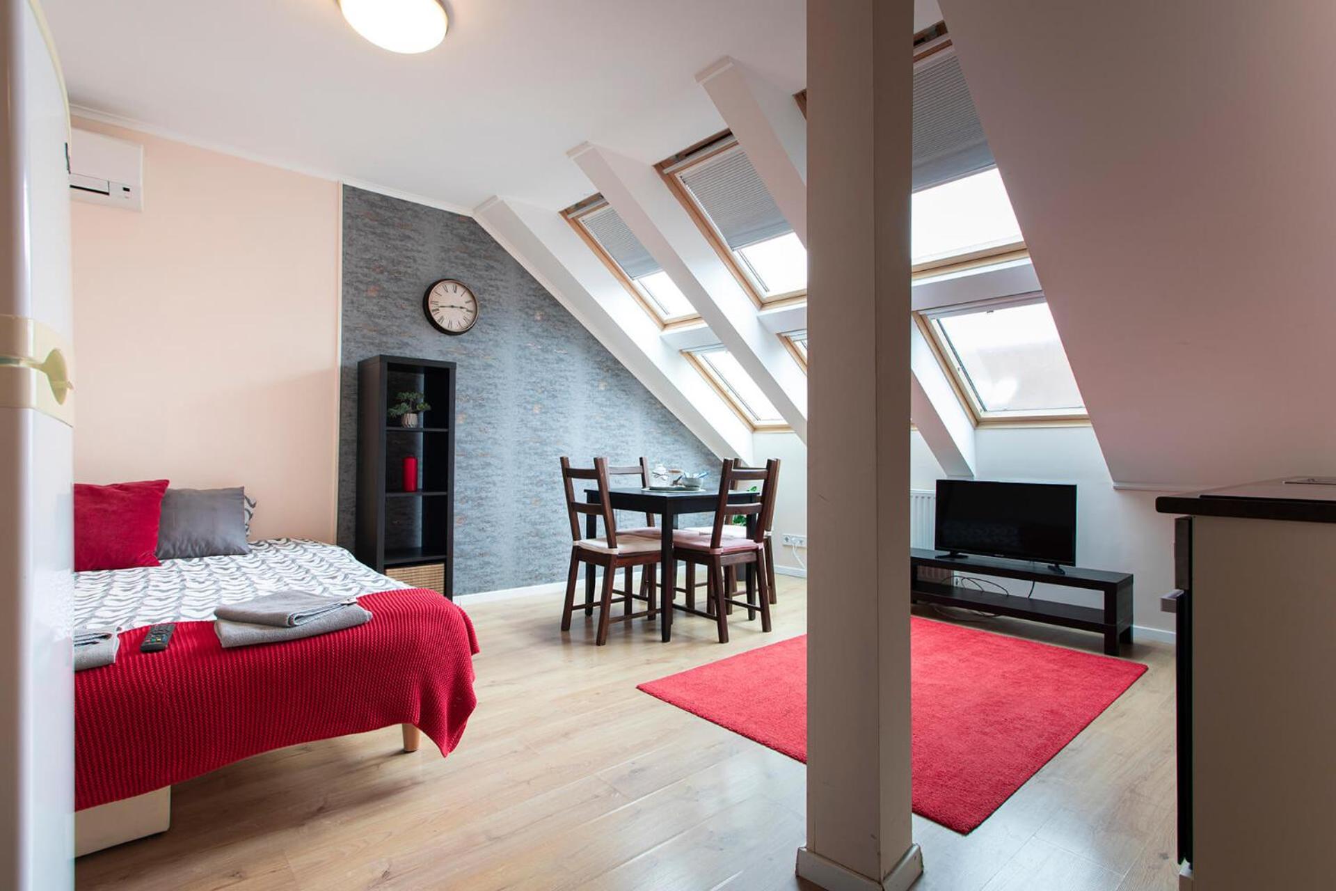 Lucsony Apartman Mosonmagyaróvár エクステリア 写真